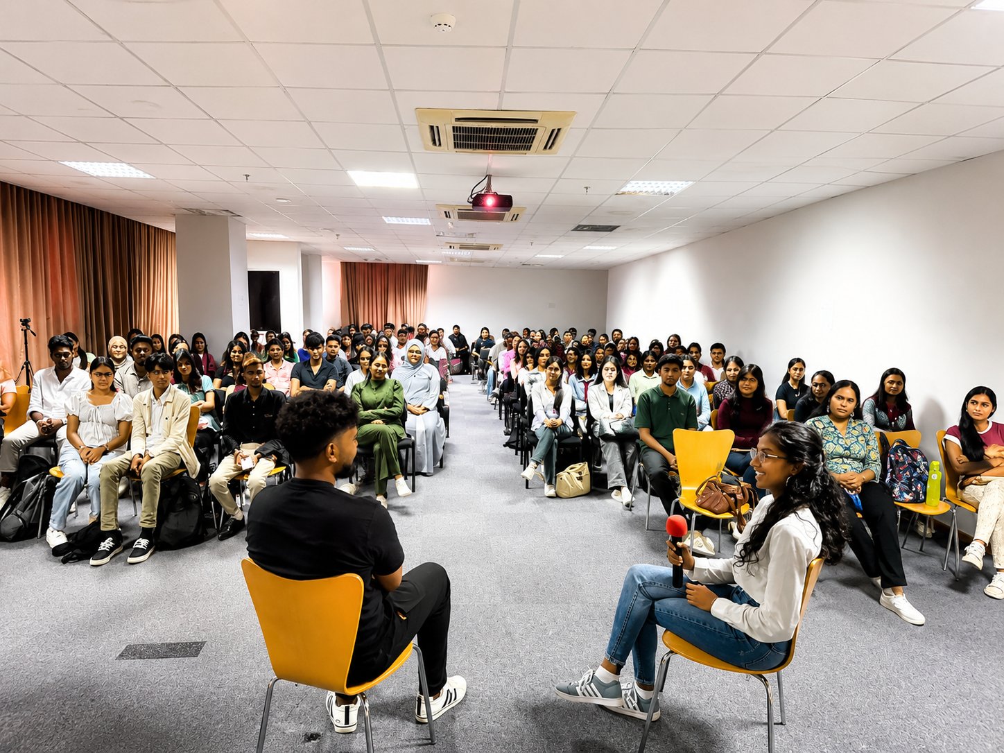 FSi Career Employability 2025