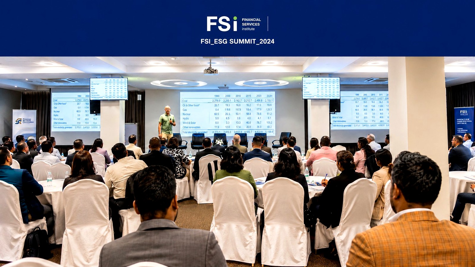 FSi ESG Summit 2024