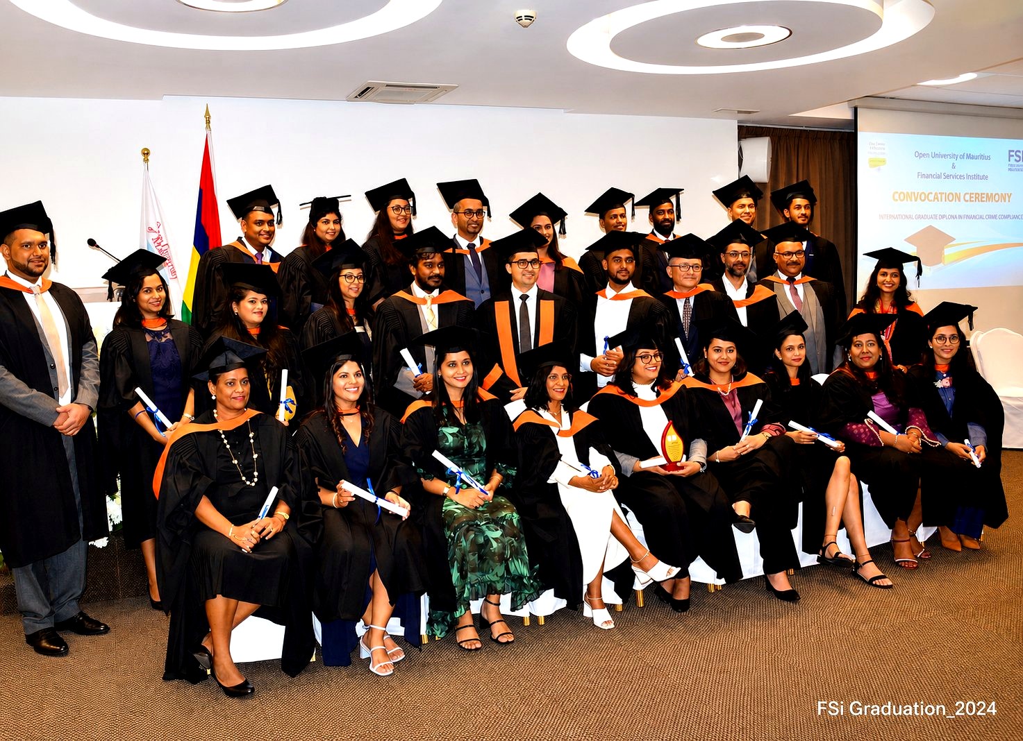 FSi Graduation 2024