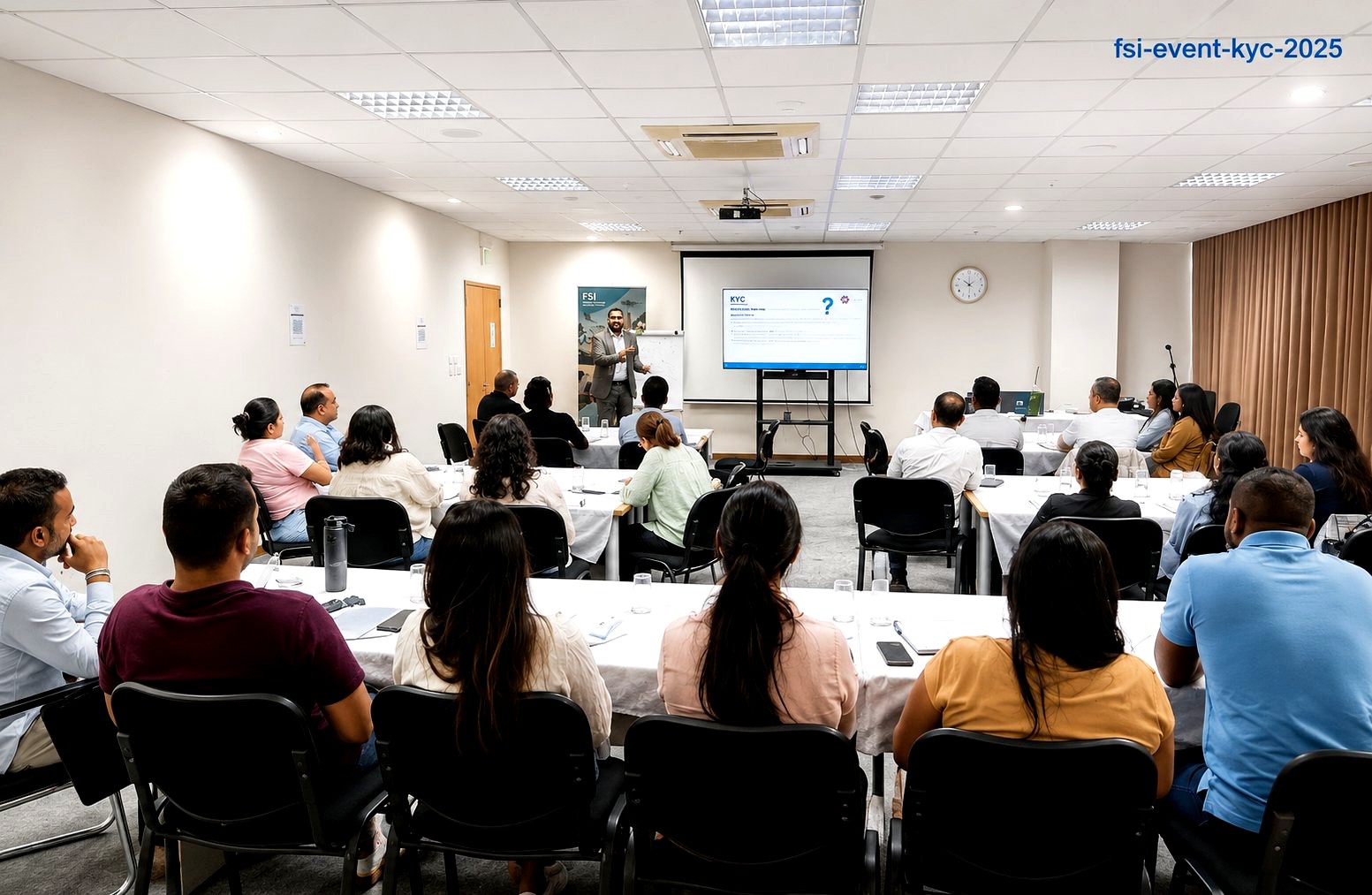 KYC Workshop 2025