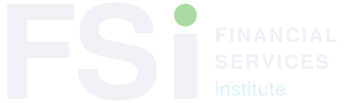 Financial Services institute - (FSi)