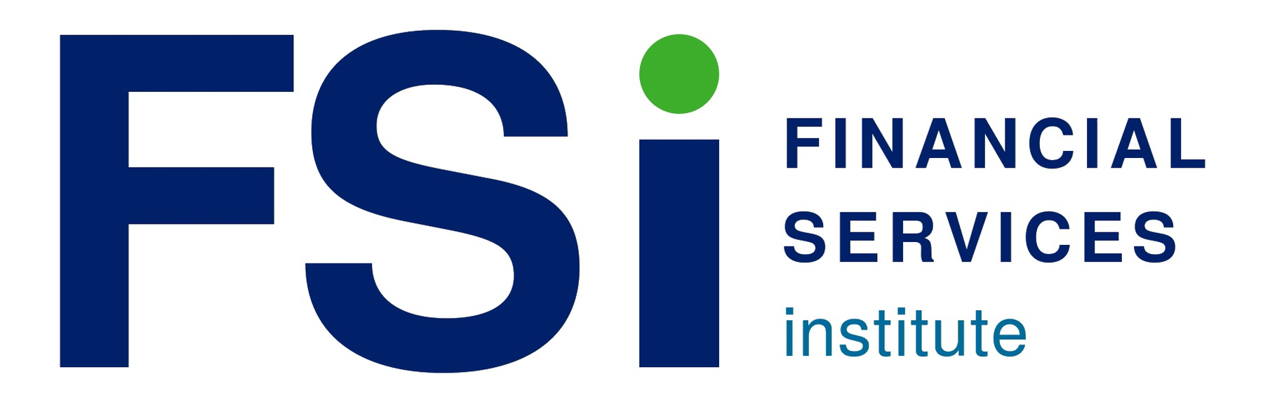 Financial Services institute - (FSi)